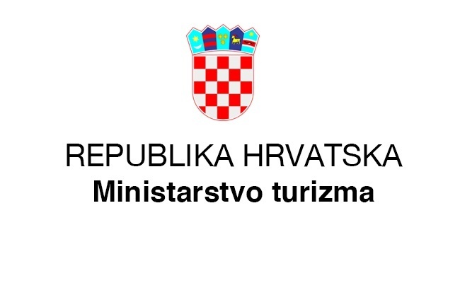 Ministarstvo turizma objavilo je natječaj ”Konkurentnost turističkog gospodarstva”