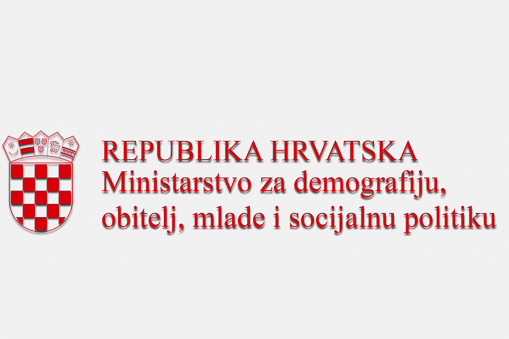 Ministarstvo za demografiju, obitelj, mlade i socijalnu politiku objavilo Poziv za hrvatske branitelje i stradalnike Domovinskog rata