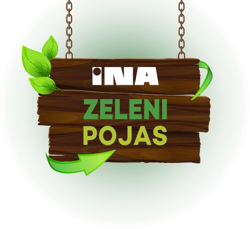 INA – Natječaj za sufinanciranje projekata u području zaštite okoliša i prirode 2018.