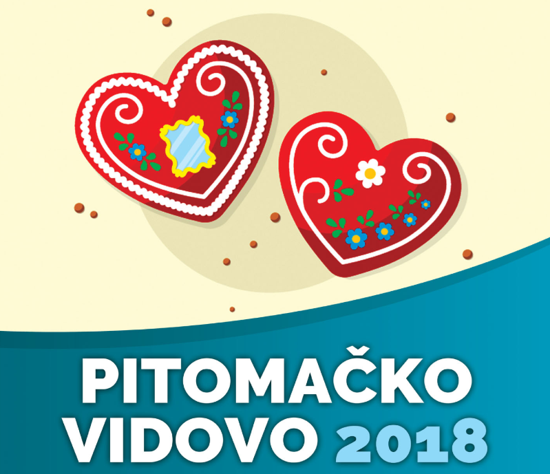 Pitomačko Vidovo 2018.