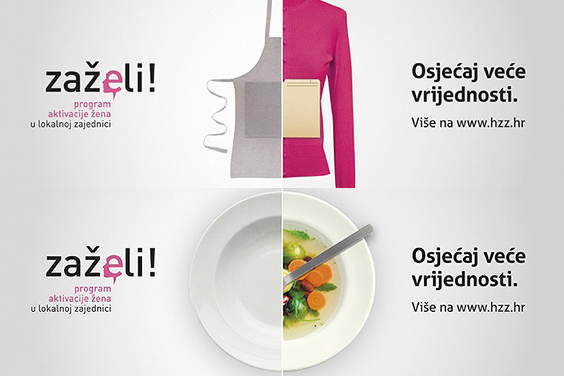 „Zaželi“ i u općini Kloštar Podravski