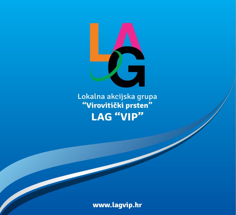 Predstavljanje 2. Natječaja Lokalne akcijske grupe “Virovitički prsten” za T.O. 2.1.1. (7.4.1.)
