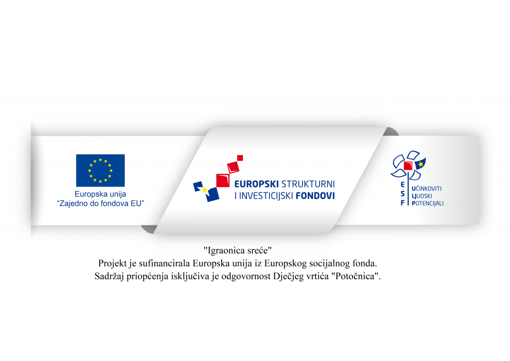 Igraonica sreće – početna konferencija