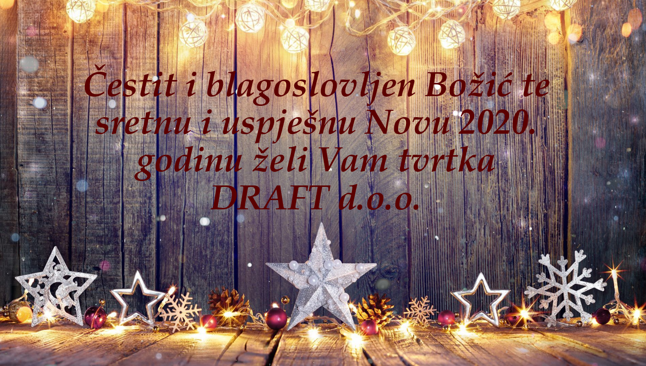 Čestitka!