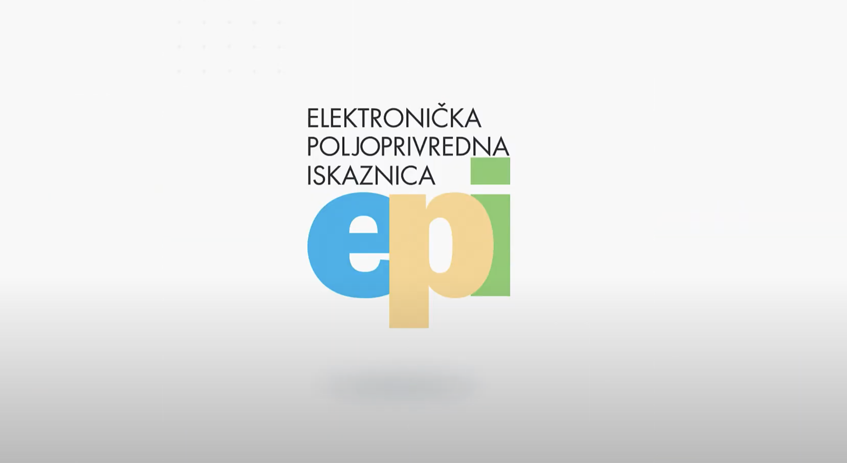 Poljoprivrednicima stižu elektroničke poljoprivredne iskaznice