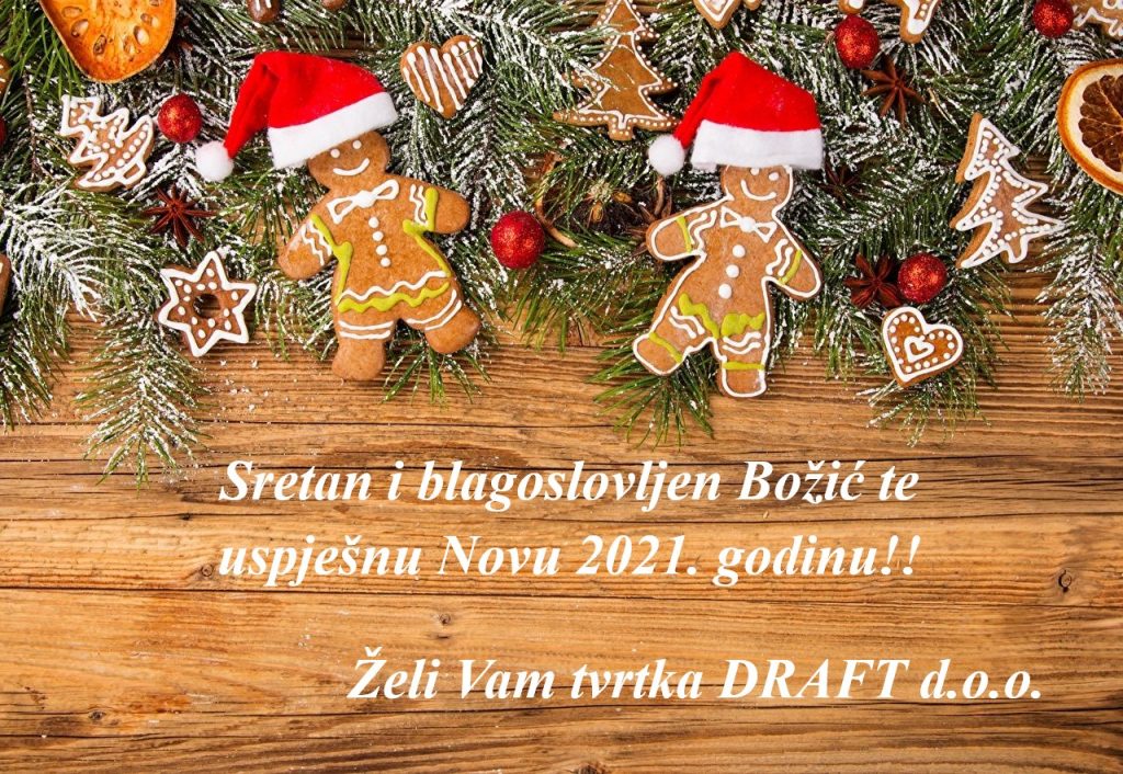 Čestitka!