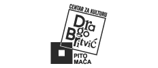 Centru za kulturu „Drago Britvić“ dodijeljeno 500.000,00 kuna od Ministarstva kulture i medija