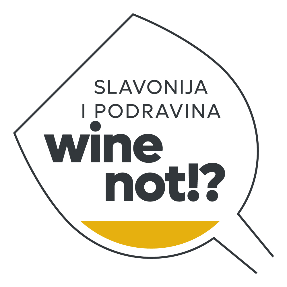 Predstavljamo Vinski mjesec 2021. – Slavonija i Podravina, wine not!?