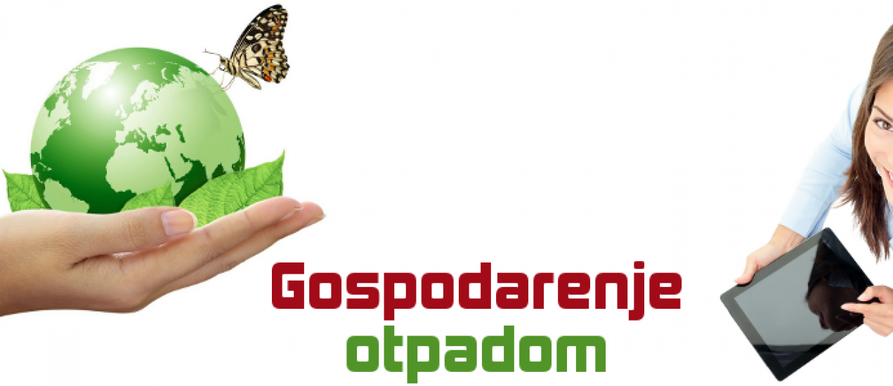 Potpisan ugovor za „Sanaciju odlagališta otpada – KLISA“