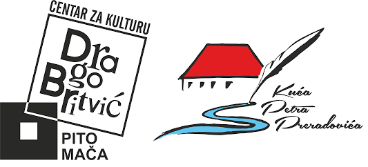 Odobrena sredstva Centru za kulturu “Drago Britvić” i Interpretacijskom centru Kuća Petra Preradovića