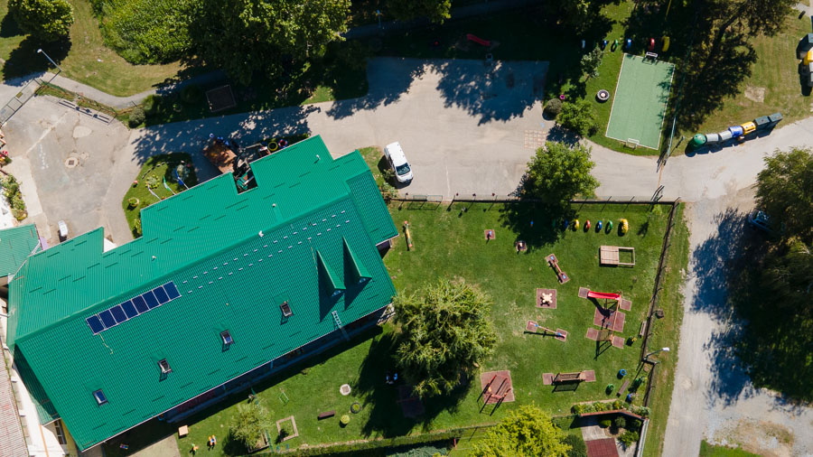 Dječjem vrtiću “Potočnica” odobreno 1.533.396,61 kuna za projekt “Igraonica sreće”
