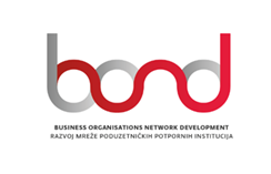 Tvrtka DRAFT d.o.o. certificirana za savjetovanje poduzetnika početnika i poduzetnika u rastu i razvoju